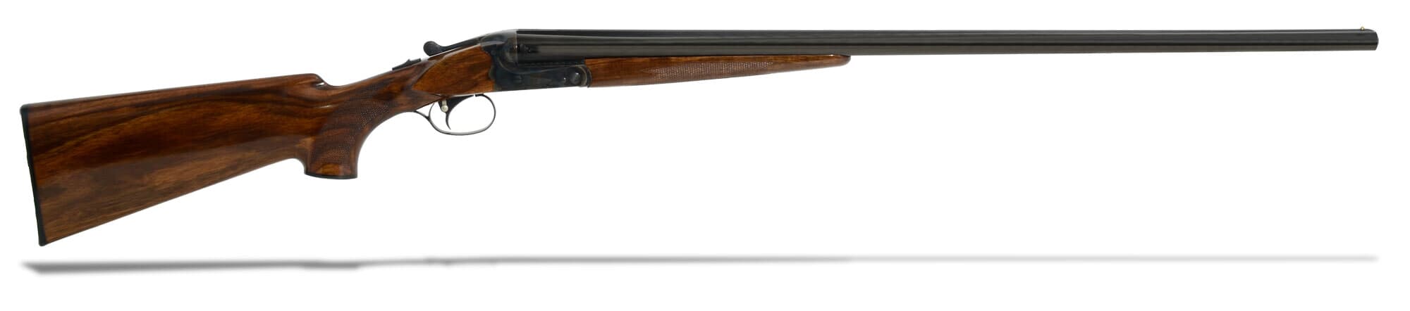 Merkel 47E SxS 20GA 30" Shotgun 70047E2.9S3P