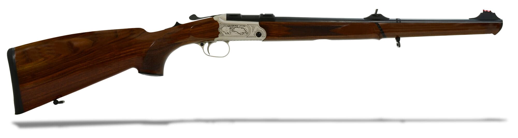 Merkel K3 Jagd Stutzen Single Shot Rifle 7mm08 Rem K3-Jagd-Stutzen-708