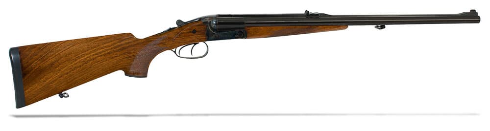 Merkel 140-2 SXS Safari 500 NE Double Rifle A750027