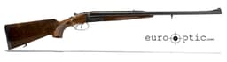 Merkel 140-2 SXS Safari Double Rifle 375 H&H 23.6" Bbl Double Triggers