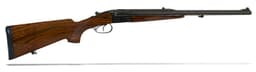 Merkel 140-2 SXS Safari 416 Rigby Double Rifle A416137