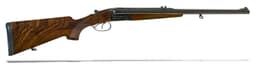 Merkel 140-2 SXS Safari 500 NE Double Rifle A750028