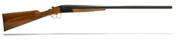 Merkel 47E SxS 12GA 30" Shotgun 70047E1.9D2E