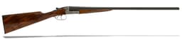 Merkel 280E SxS 28GA Shotgun 70280E3.8D3E