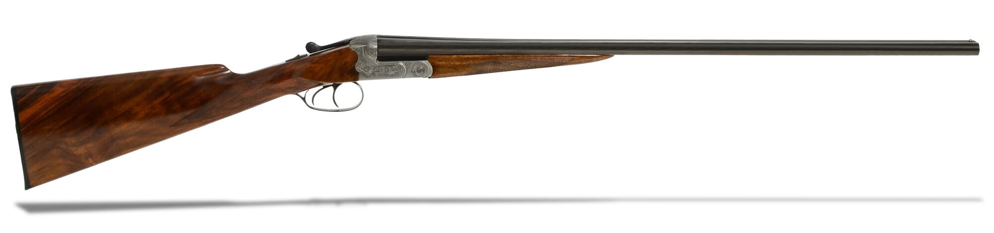 Merkel 280E SxS 28GA Shotgun 70280E3.8D3E