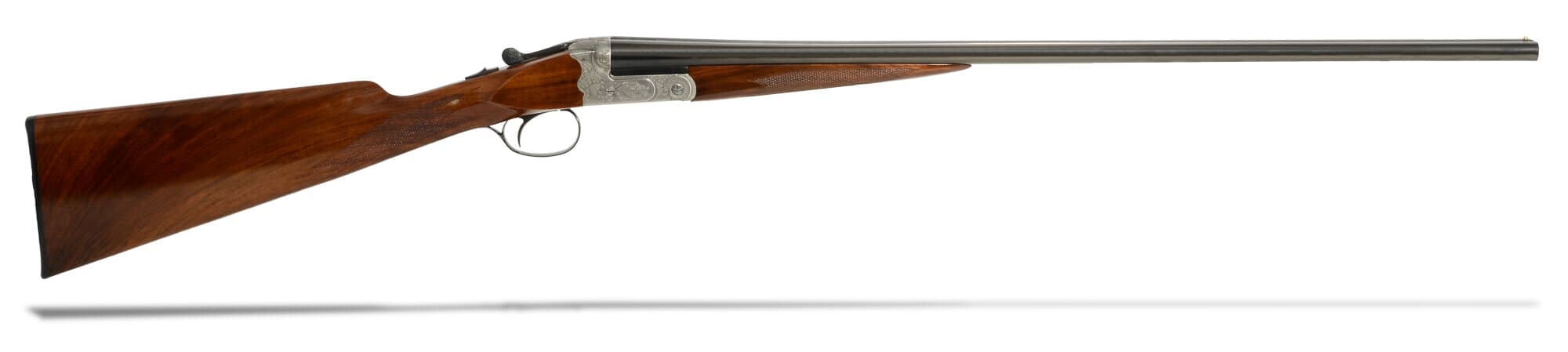 Merkel 280E SxS 28GA 28" NS/T Shotgun 70280E3.8N3E