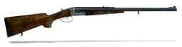 Merkel African Safari Series .470NE Double Rifle