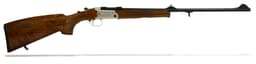 Merkel K3 Jagd 243 Winchester Single Shot Rifle