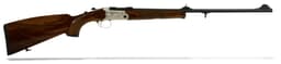 Merkel K3 Jagd 270 Win Single Shot Rifle K3-Jagd-270