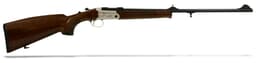 Merkel K3 Jagd 7x57R Single Shot Rifle K3-Jagd-7x57
