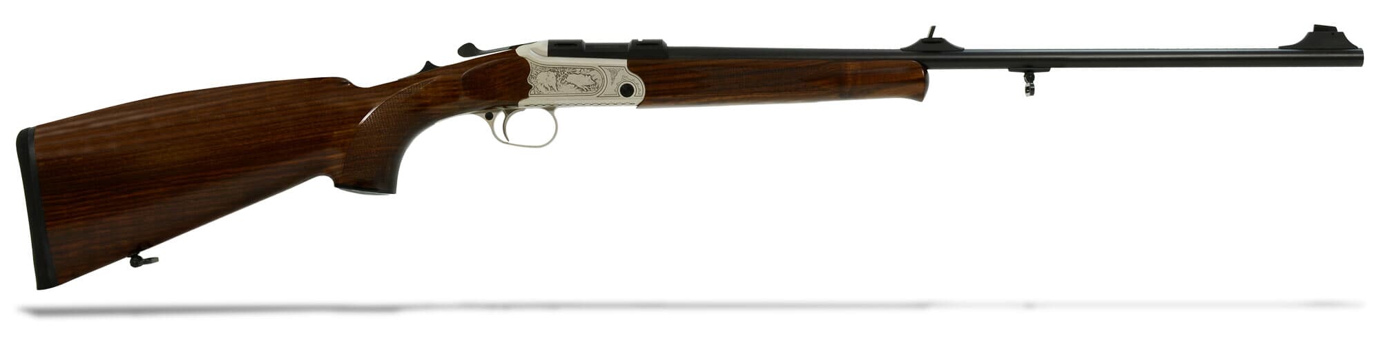 Merkel K3 Jagd 7x57R Single Shot Rifle K3-Jagd-7x57