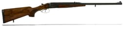 Merkel 140-2 SXS Safari Double Rifle 416 Rigby