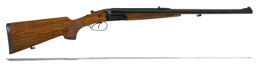 Merkel 140-2 SXS Safari 470 NE Double Rifle A750020