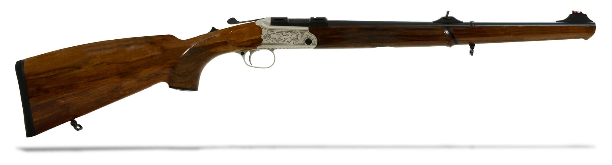 Merkel K3 Jagd Stutzen .243 Win Single Shot Rifle K3-Jagd-Stutzen-243