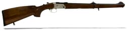 Merkel K3 Jagd Stutzen Single Shot Rifle 270 Win K3-Jagd-Stutzen-270