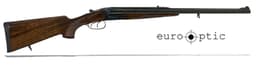 Merkel 140-2 SXS Safari 470 NE Double Rifle A750021