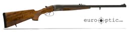 Merkel 140-2 SXS Safari Double Rifle 500NE 23.6" Bbl Double Triggers A750067