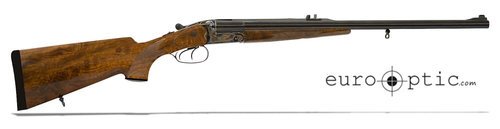 Merkel 140-2 SXS Safari Double Rifle 500NE 23.6" Bbl Double Triggers A750067