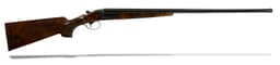 Merkel 47E SxS 20GA Shotgun