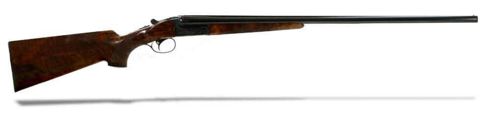 Merkel 47E SxS 20GA Shotgun