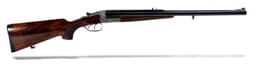 Merkel African Safari 140-2.1 SXS .470 NE Double Rifle