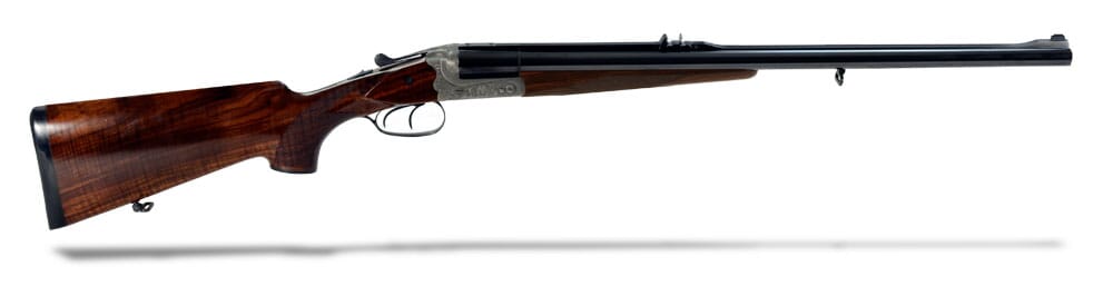 Merkel African Safari 140-2.1 SXS .470 NE Double Rifle | Flat Rate ...