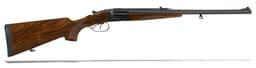 Merkel 140-2 SXS Safari 470 NE Double Rifle A750022