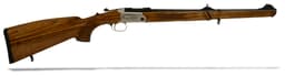 Merkel K3 Jagd Stutzen .308 Win. Single Shot Rifle