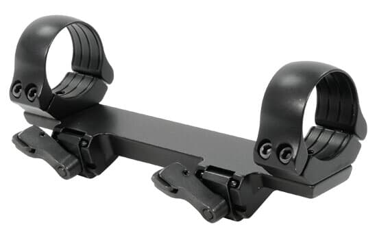 Merkel K3 1" Low Scope Mount