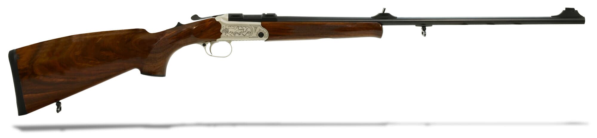 Merkel K3 Jagd .300 Win Mag Single Shot Rifle K3-Jagd-.300Win