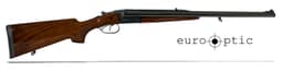 Merkel 140-2 SXS Safari 470 NE Double Rifle A750024