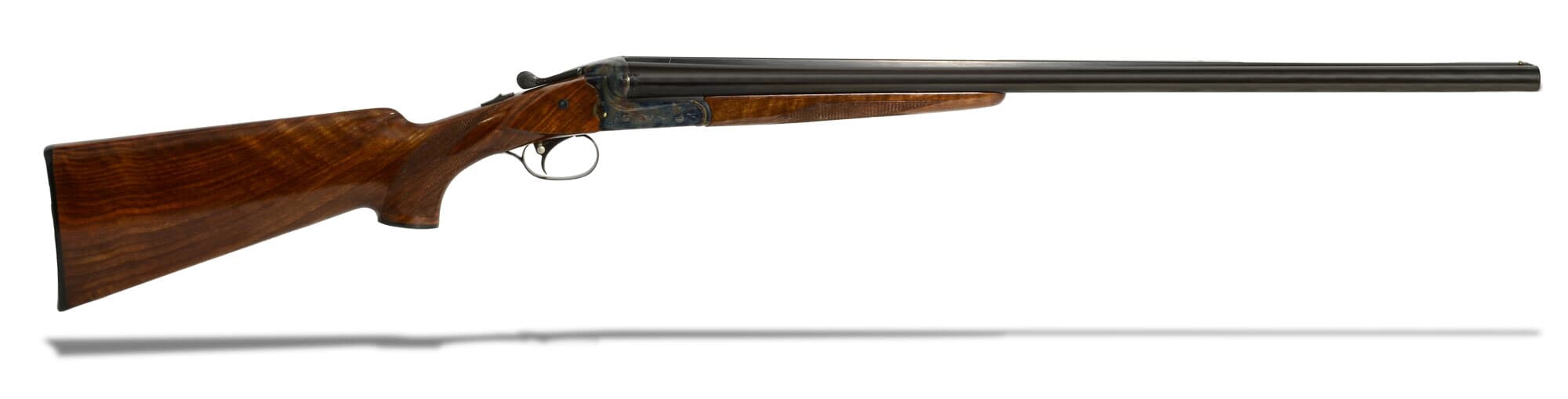 Merkel 47E SxS 12GA 28" Shotgun 86.47E1.0701