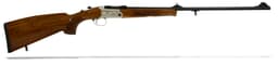 Merkel K3 Jagd 257 Wby Single Shot Rifle K3-Jagd-257