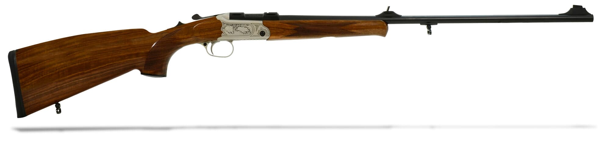 Merkel K3 Jagd 257 Wby Single Shot Rifle K3-Jagd-257