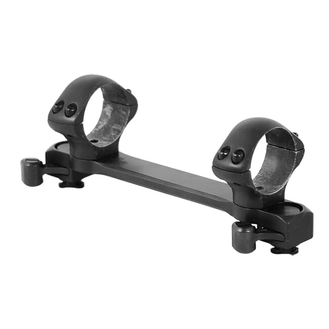 Merkel 1" Quick-Detach Low Mount (14.5mm) for Merkel KR1, K3 and B3 Rifles MAK-5062-26164