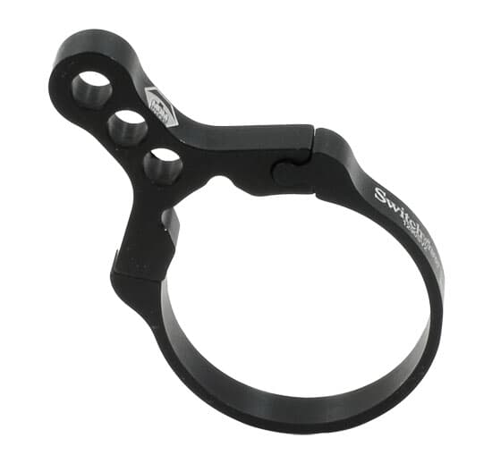 Scope Switchview Power Throw Levers - EuroOptic