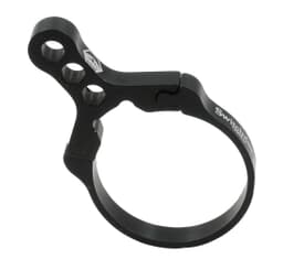 MGM Switchview 1290SV Throw Lever
