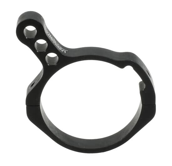 Scope Switchview Power Throw Levers - EuroOptic