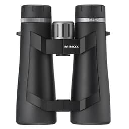 Minox Comfort Bridge BL 8x52 HD Binocular 62243