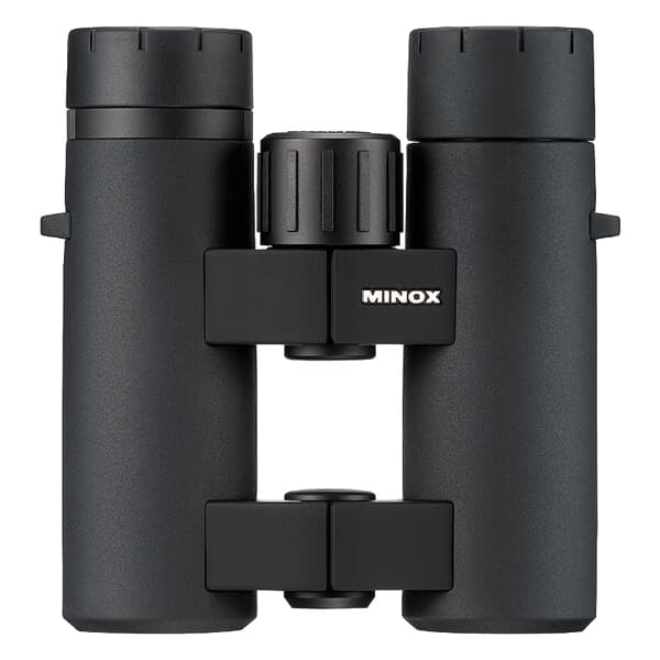 Minox Comfort Bridge BV 8x33 Binocular 62061