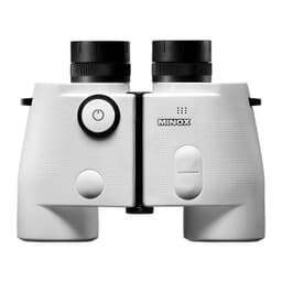 Minox Nautik BN DCM 7x50 White Binocular 62415