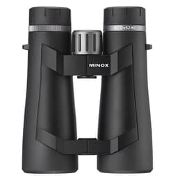 Minox Comfort Bridge BL 10x52 HD Binocular 62244