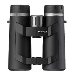 MINOX Comfort Bridge BL HD 8x44 BR Binocular 62235