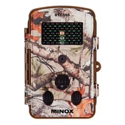 Minox DTC 390 Camo Trail Camera 60726