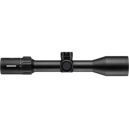 Minox ZX5i 2-10x45 German #4 30mm Riflescope