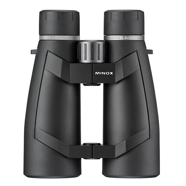 Minox Comfort Bridge BL 8x56 HD binocular 62245