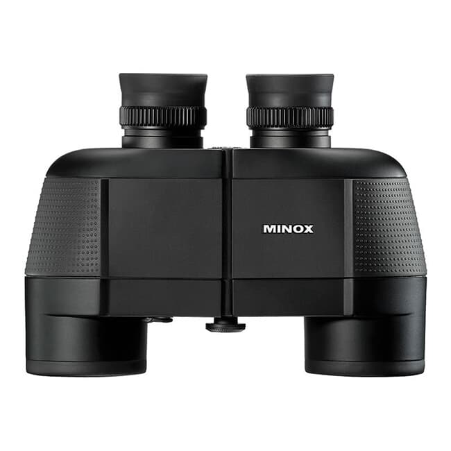 Minox BN 7x50 Black Monoculars 62422