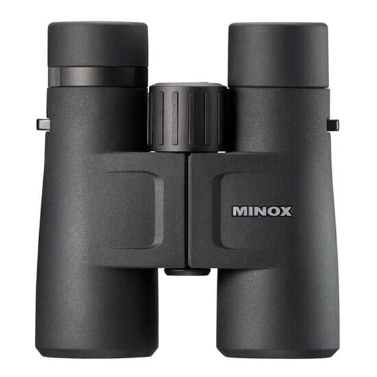 Minox BV TAC 10x42 BR Binoculars 62053