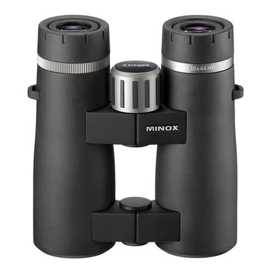 Minox Binoculars 10x44 HD MIG