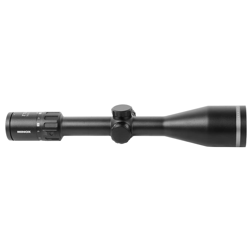 Minox ZE5.2i 3-15x56 SF Illuminated German 4 30mm Riflescope 66623